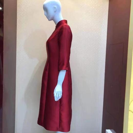 南3荣萍旗袍 商品图1