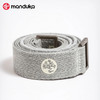 【清仓秒】美国原装 Manduka Commuter 棉质瑜伽垫捆绑带背带收纳带（活动产品，收货后7天内支持调换，不退） 商品缩略图5
