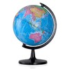 齐心地球仪32CM/B1004/蓝色 商品缩略图4