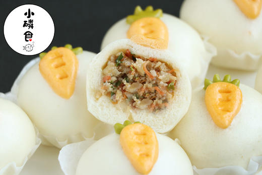 胡萝卜肉包
4月7日开始发货 商品图4