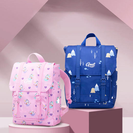 GMT儿童休闲包20966 商品图1