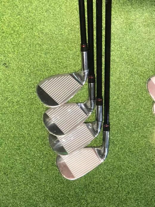 起拍价500，每次加价50【TP自营t2021083002】Maruman Verity RED-V 套杆(135木杆，5-9PAS)，杆身硬度R，2999.2680.2499.2299.1999 商品图10