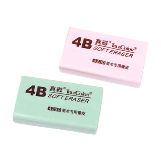 真彩橡皮檫4230 商品图0