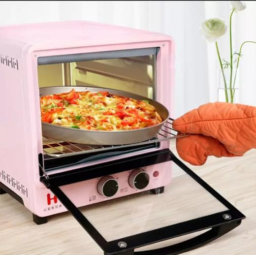 海氏 Hauswirt HY10电烤箱 商品图2