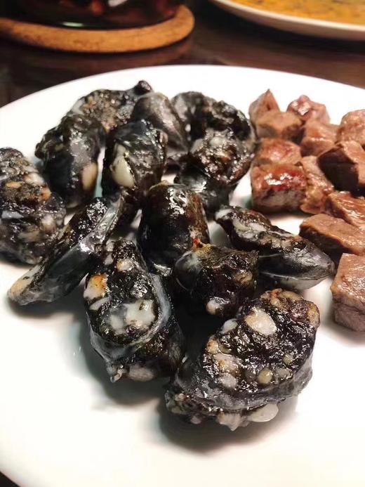 墨鱼香肠 商品图3