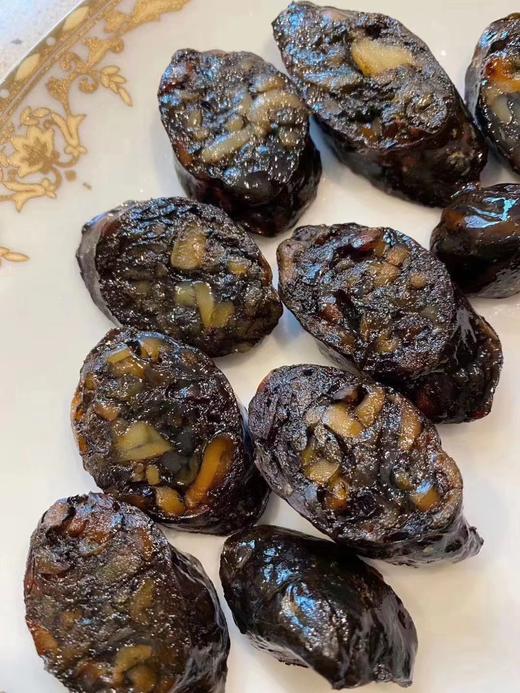 墨鱼香肠 商品图1