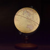 朋宸中文版仿古有灯触控地球仪 5英寸/13CM/PC-105HS3W-2 商品缩略图2