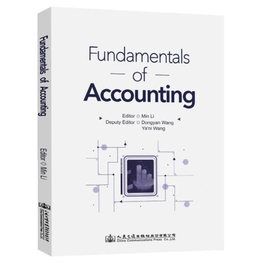 Fundamentals of Accounting 商品图5