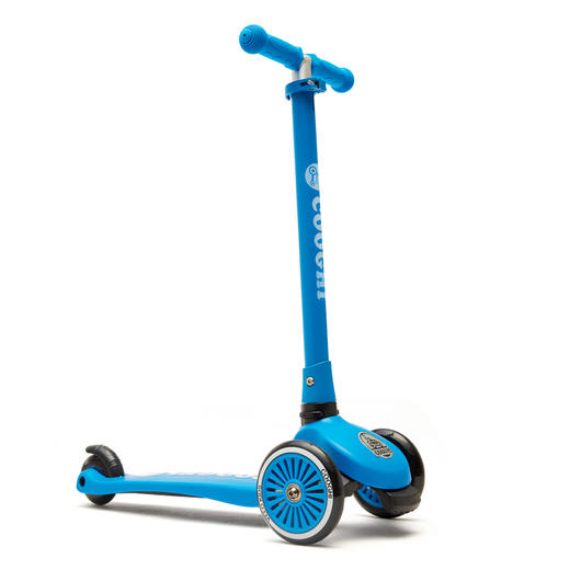 酷骑维乐宝贝1儿童骑行滑板车 商品图1