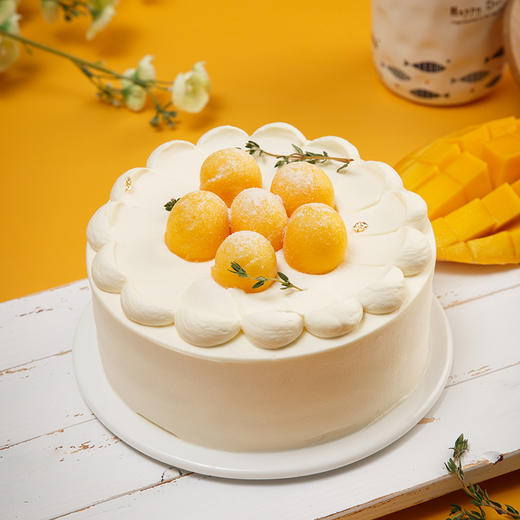 芒多多 商品图1