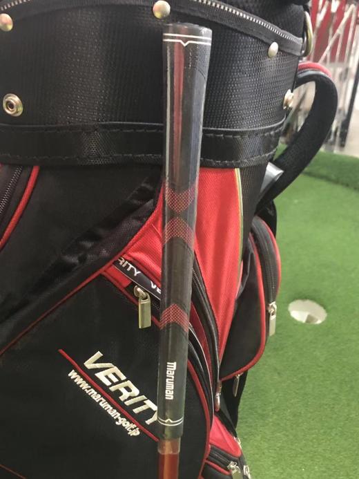 起拍价500，每次加价50【TP自营t2021083002】Maruman Verity RED-V 套杆(135木杆，5-9PAS)，杆身硬度R，2999.2680.2499.2299.1999 商品图11