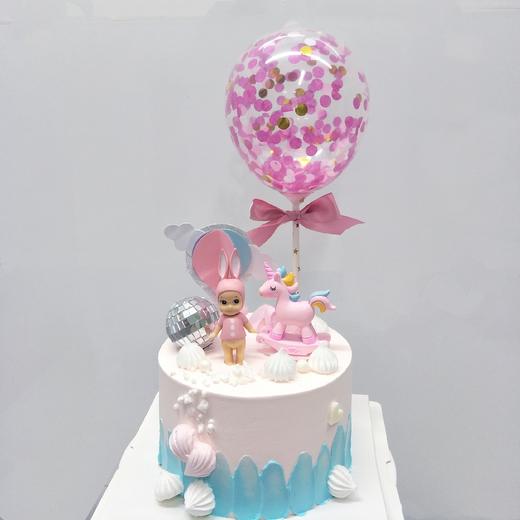 天使木马 商品图0