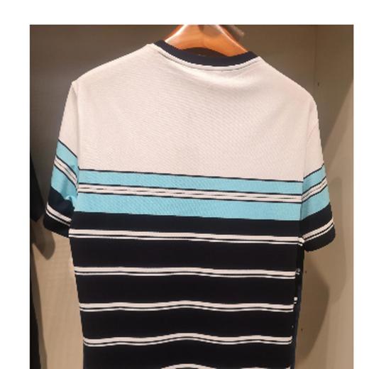 南4GY金利来男士休闲T恤 商品图1