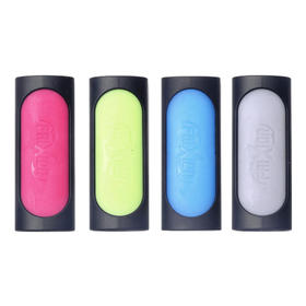 百乐摩磨擦橡胶擦ELF-10橡皮擦学生专用专用擦