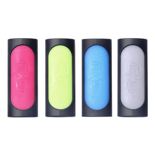 百乐摩磨擦橡胶擦ELF-10橡皮擦学生专用专用擦 商品图0