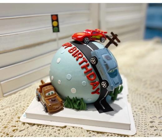 汽车动员 商品图0