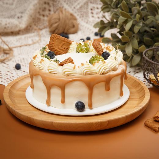 焦糖脆脆 商品图2