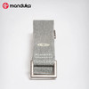 【清仓秒】美国原装 Manduka Commuter 棉质瑜伽垫捆绑带背带收纳带（活动产品，收货后7天内支持调换，不退） 商品缩略图4