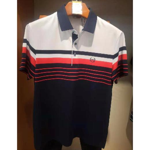 南4GY金利来男士休闲T恤 商品图0