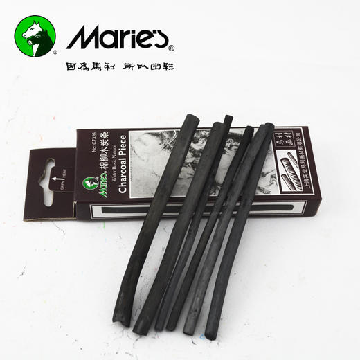 马利棉柳木碳条C7326 商品图0