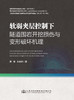 软弱夹层控制下隧道围岩开挖损伤与变形破坏机理 商品缩略图3