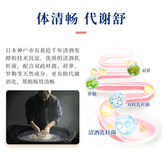 日本原装进囗浓缩凝萃BCLC小红丸阻断丸三重阻断致胖源60粒/瓶 商品图7