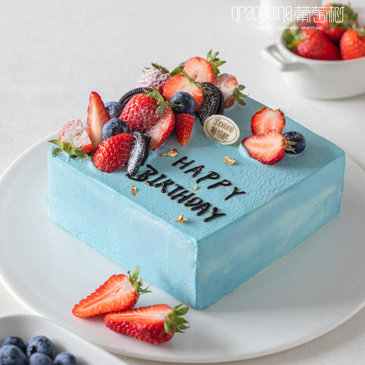 半亩方糖 商品图0