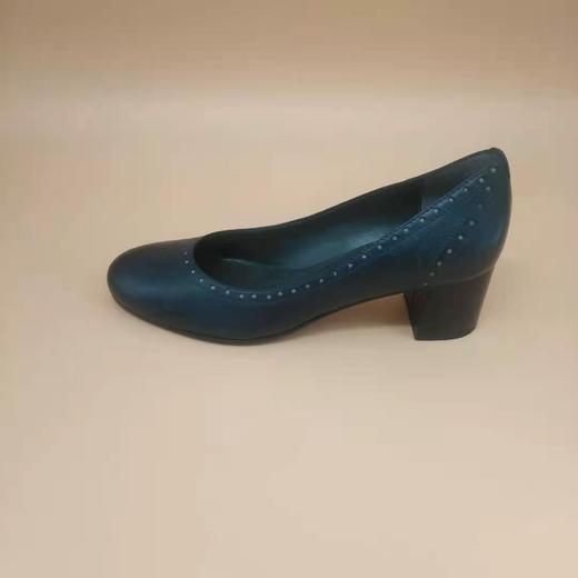 意大利  进口品牌 PINI p102时尚休闲女鞋 商品图28