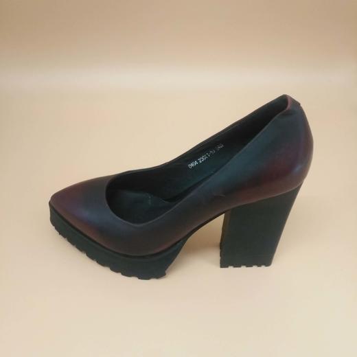 LFGJ  0404时尚经典跟鞋 商品图1