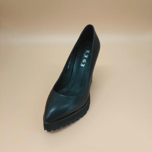 LFGJ  0404时尚经典跟鞋 商品图6