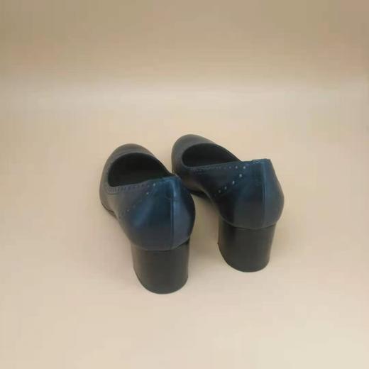 意大利  进口品牌 PINI p102时尚休闲女鞋 商品图36