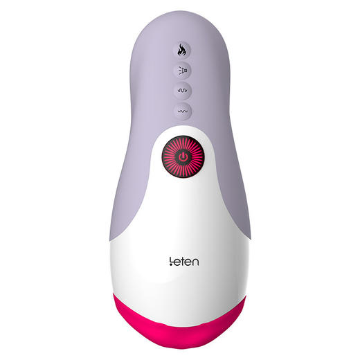 雷霆全自动飞机杯雷霆优皇泷泽萝拉口爱杯 商品图1