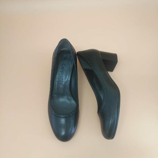 意大利  进口品牌 PINI p102时尚休闲女鞋 商品图20