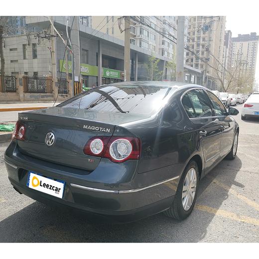 大众 迈腾 1.8TSI DSG舒适型 【长租-北京】 商品图4