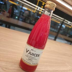 复合每鲜榨果汁