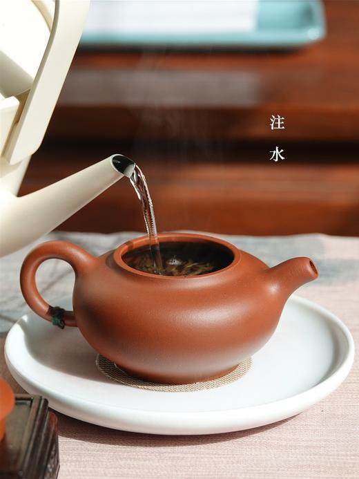 2021年玉韵雅月/滑润细柔/通透清澈/石昆牧老师定制 商品图4