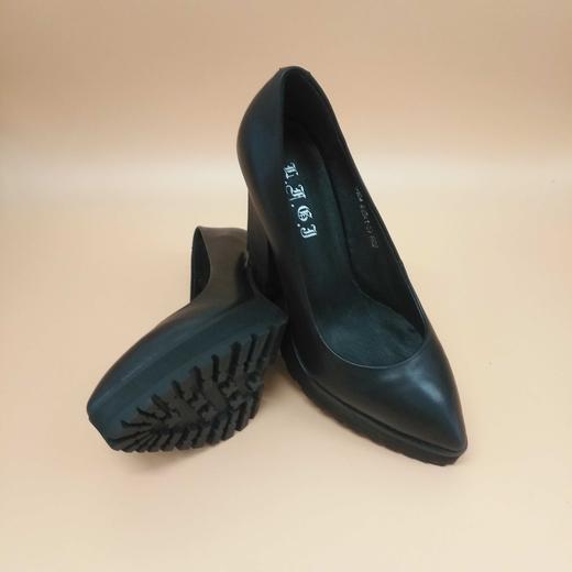 LFGJ  0404时尚经典跟鞋 商品图9