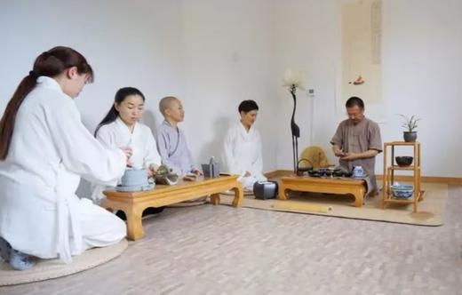 煎茶桌三件套 商品图1