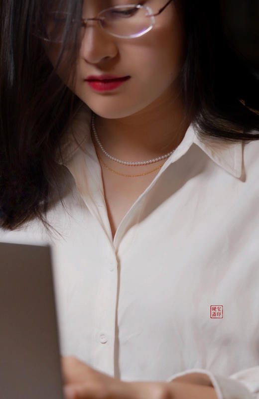 3mm，小珍珠崛起！砚宝斋经典 商品图7