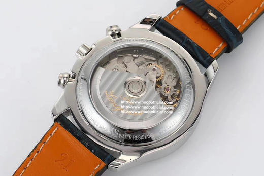 台湾TW版 浪琴名匠系列月相计时腕表【经典优雅 重“芯”再来】表王多功能浪琴L2.773.4.78.6腕表42mm和40毫米都有!!!!!! 商品图12