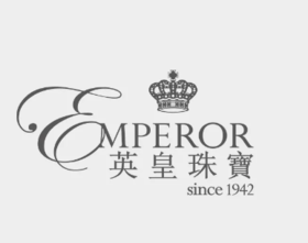  英皇珠宝 | 自然之韵 呈现女神姿彩 