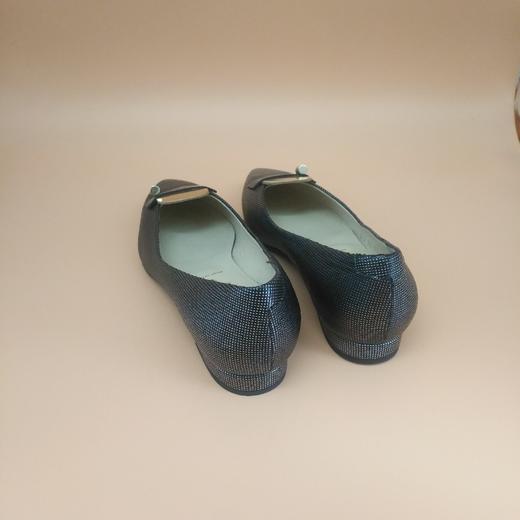 意大利  进口品牌 PINI   p009时尚休闲单皮鞋 商品图3