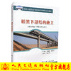 正版现货桥梁下部结构施工 (道路桥梁工程技术专业用)国家示范性高等职业院校课程改革教材9787114080517于忠涛 桑海军编著 商品缩略图0