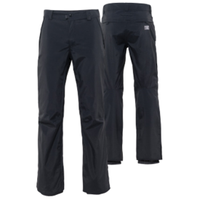 686 21-22 新款 Standard Shell Pant男款滑雪长裤 黑色