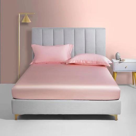  60支天丝床笠 床罩 床单 床垫套 1.8*2m 商品图3