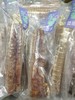 精选风干耐咬牛喉管切片装150g！小中大型犬首选！（本产品是切小圈状非长条状介意勿拍） 商品缩略图7
