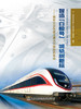 智造“白鲸号”  城轨树新标——解析北京轨道交通大兴国际机场线 商品缩略图3