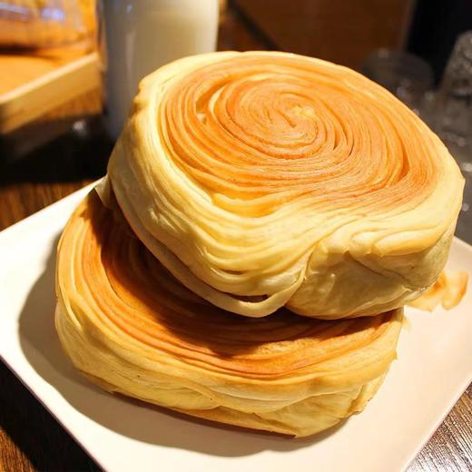 福清金唱片面包100g