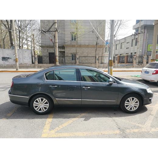 大众 迈腾 1.8TSI DSG舒适型 【长租-北京】 商品图6