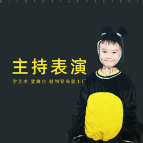 琴岛星工厂艺术培训课程8课时